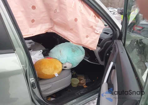 2014 Subaru Forester 2.5I из США, поврежденный, VIN JF2SJAAC4EH473415